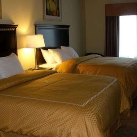 Comfort Inn & Suites Carbondale University Area Экстерьер фото