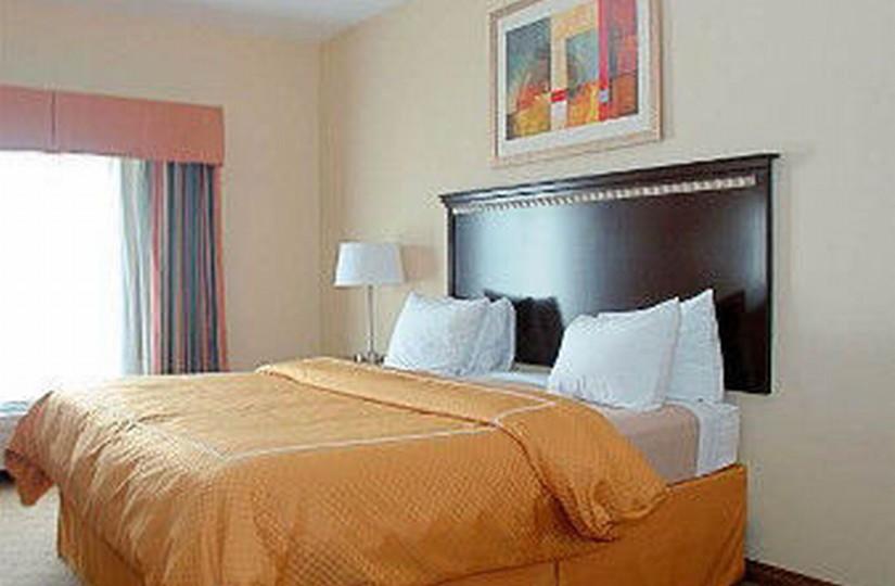 Comfort Inn & Suites Carbondale University Area Экстерьер фото