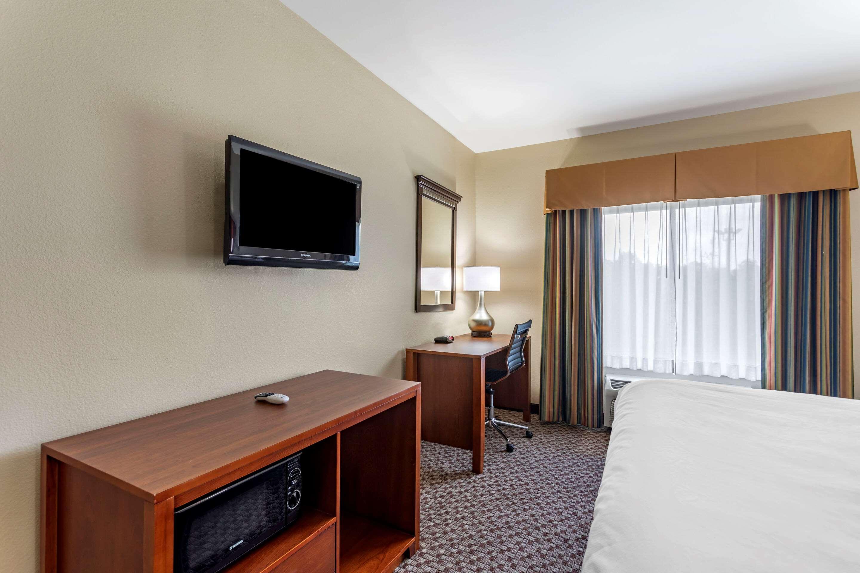 Comfort Inn & Suites Carbondale University Area Экстерьер фото