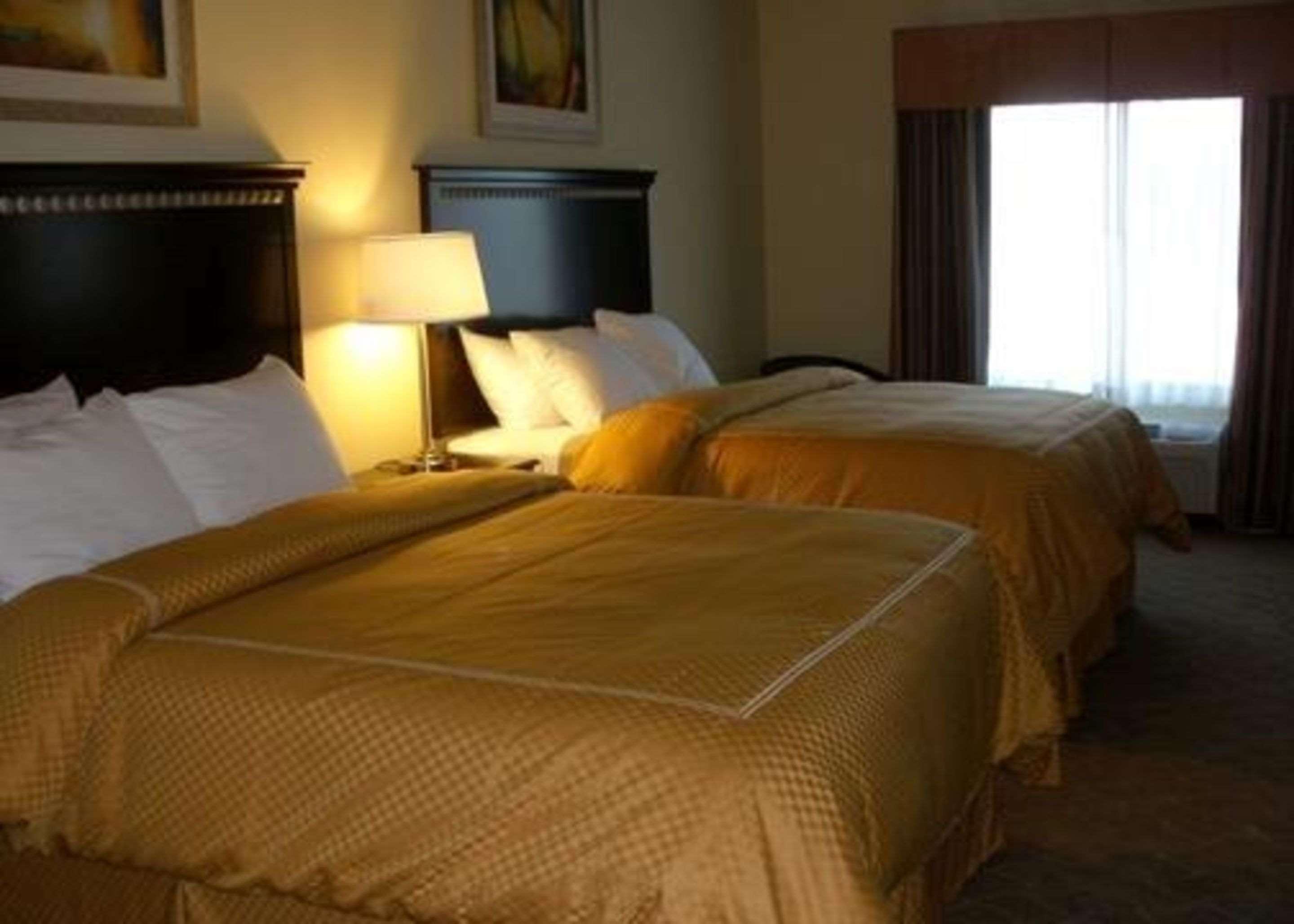 Comfort Inn & Suites Carbondale University Area Экстерьер фото